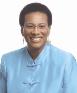 Dr. Frenesa Hall