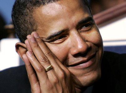 Barack Obama1 Barack Obama1