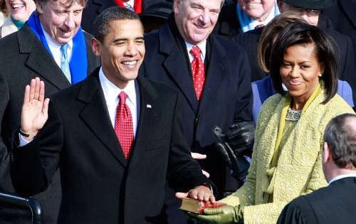 Obama-inauguration-2009-2