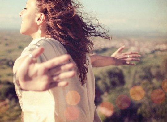 Empowered Spiritual Warrior