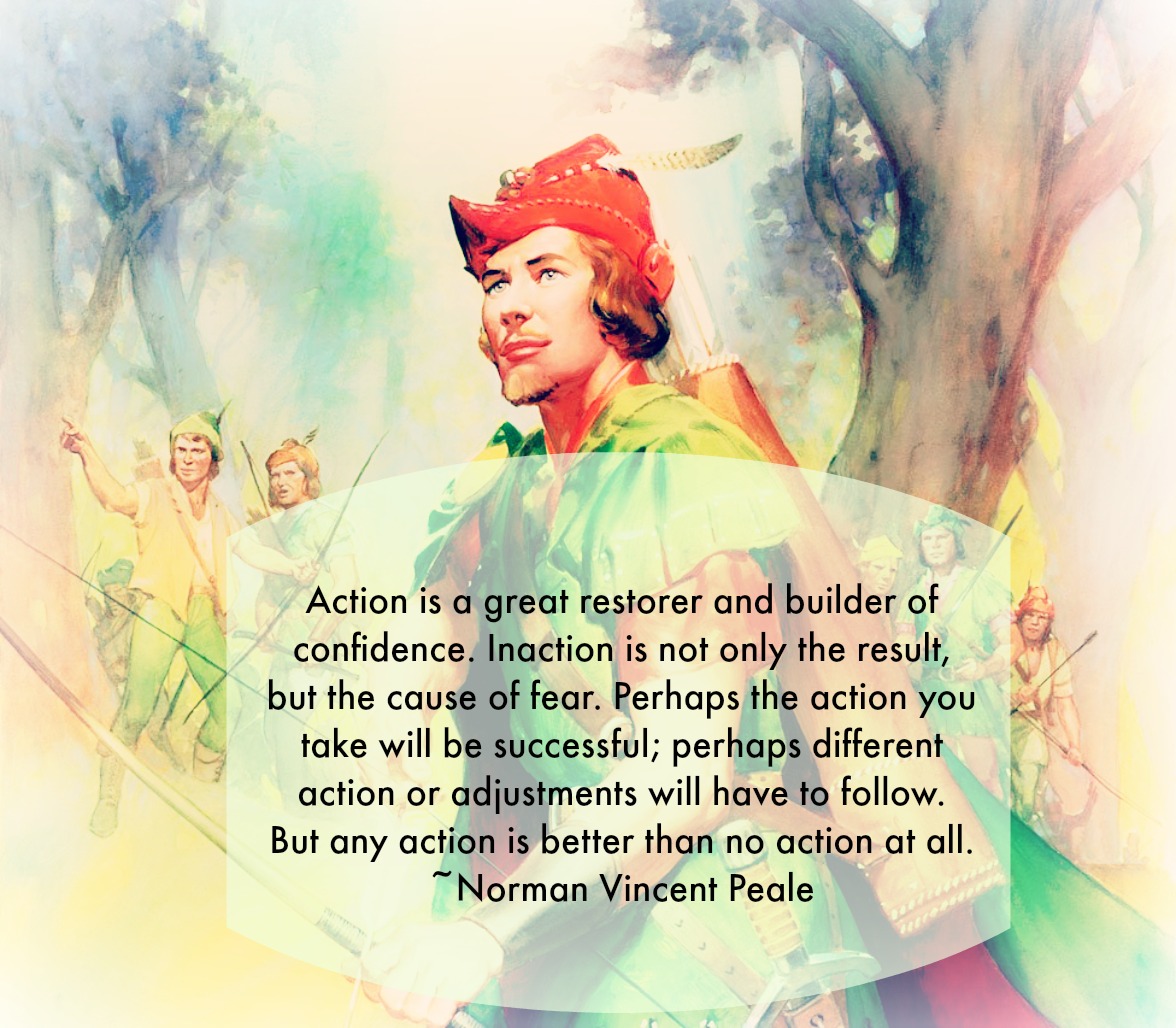 any-action-is-better-than-no-action-at-all-norman-vincent-peale