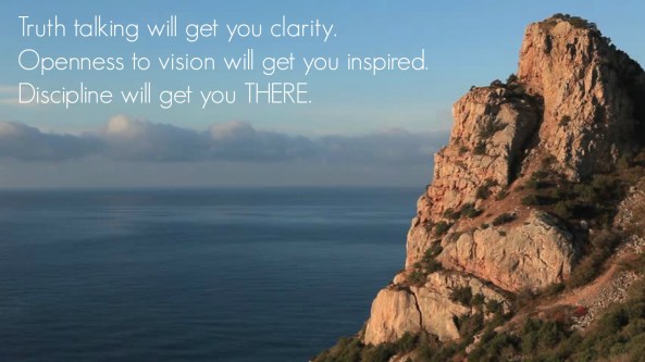 discipline-will-get-you-there